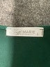 Assorted Brands Solid Green Casual Dress Size L - photo 7