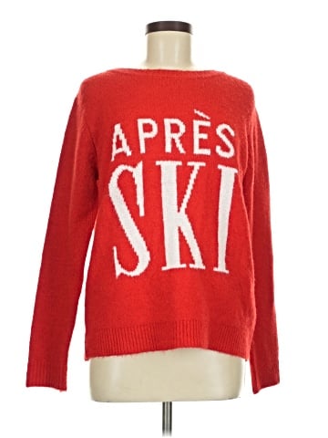 Cupcakes & Cashmere Pullover Sweater (view 1)