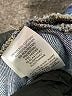 Ann Taylor LOFT Hearts Blue Jeans Size 26 waist - photo 5