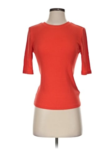 Gap Short Sleeve Top (view 1)