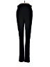 Yummie Tummie Solid Black Dress Pants Size M - photo 1