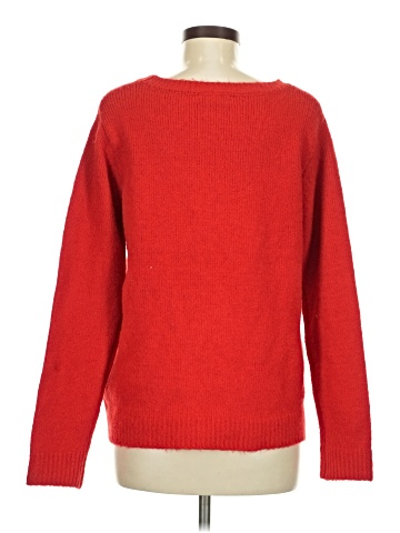 Cupcakes & Cashmere Pullover Sweater (view 2)