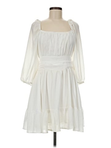 EXLURA Cocktail Dress (view 1)