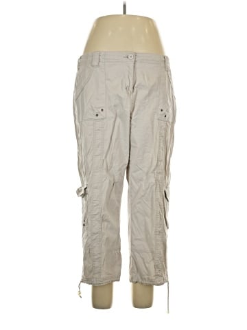 Style&Co Cargo Pants (view 1)