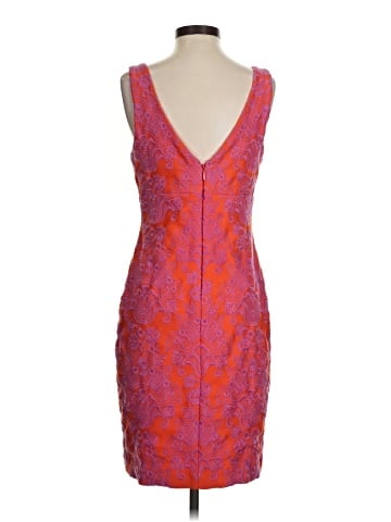 Nicole Miller Cocktail Dress (view 2)