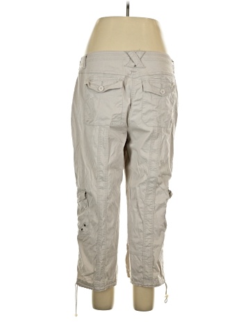 Style&Co Cargo Pants (view 2)