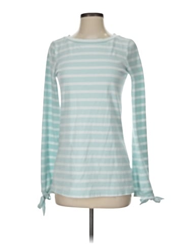 Long Tall Sally Long Sleeve T-Shirt (view 1)