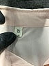 Assorted Brands Color Block Tan Long Sleeve Blouse Size M (estimated) - photo 7