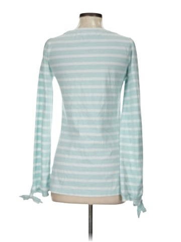 Long Tall Sally Long Sleeve T-Shirt (view 2)