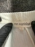 Say Anything Ivory Active Pants Size 1X - photo 7