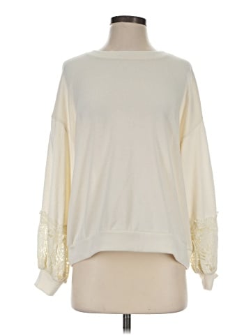 Alya Sweatshirt (view 1)