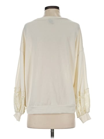 Alya Sweatshirt (view 2)