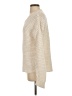 Madewell Ivory Open-Stitch Austen Pullover Sweater Size S - photo 5