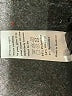 Julia Allert Black Casual Pants Size L - photo 5