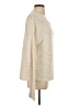 Madewell Ivory Open-Stitch Austen Pullover Sweater Size S - photo 4