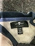 7 For All Mankind Tan Pullover Sweater Size 3-6 mo - photo 3