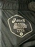 Asics Black Athletic Shorts Size M - photo 3