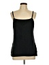 Torrid Black Tank Top Size Lg Plus (0) - photo 1