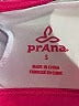 PrAna Pink Sports Bra Size S (estimated) - photo 7