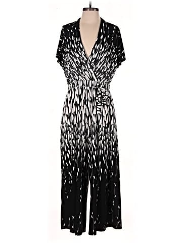 Sandra Darren Jumpsuit (view 1)
