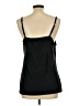 Torrid Black Tank Top Size Lg Plus (0) - photo 2