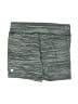 C9 By Champion Stripes Gray Athletic Shorts Size M (kids) - photo 2