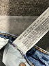 Zara Blue Jeans Size 4 - photo 8