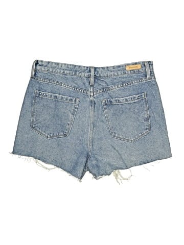 Blank NYC Denim Shorts (view 2)
