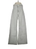 Zara Gray Jeans Size 4 - photo 1