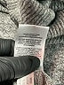Express One Eleven Gray Long Sleeve Turtleneck Size M - photo 8