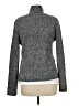 H&M 100% Acrylic Gray Cardigan Size M - photo 2