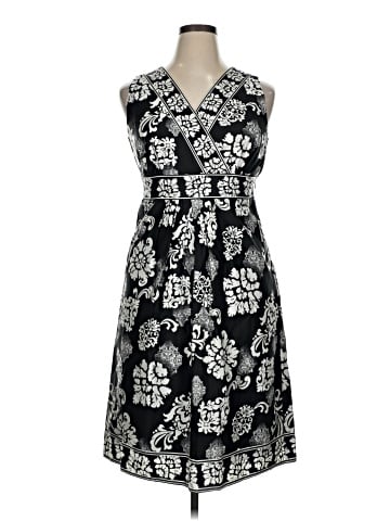 Charter Club Cocktail Dress (view 1)