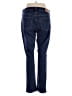Levi's Hearts Blue Jeans Size 14 - photo 2