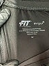 Assorted Brands Black Cargo Pants Size M - photo 4
