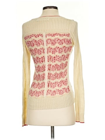 Sparrow Cardigan (view 2)
