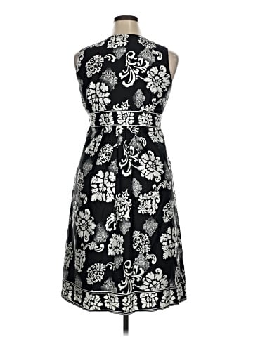 Charter Club Cocktail Dress (view 2)