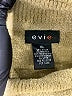 Evie Gold Turtleneck Sweater Size XL - photo 7