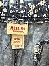 Mossimo Supply Co. Floral Blue Shorts Size XL - photo 3