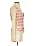 Sparrow Ivory Cardigan Size XS - photo 4