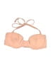 REVEL REY Tan Swimsuit Top Size XS - photo 1