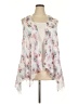 Torrid 100% Polyester White Cardigan Size 2X Plus (2) - photo 1