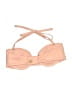 REVEL REY Tan Swimsuit Top Size XS - photo 2