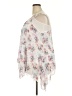 Torrid 100% Polyester White Cardigan Size 2X Plus (2) - photo 5