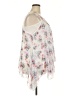 Torrid 100% Polyester White Cardigan Size 2X Plus (2) - photo 4