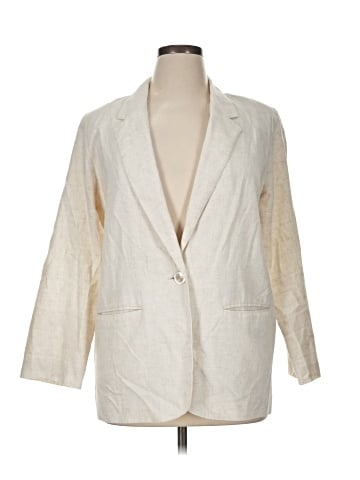 Sag Harbor Blazer (view 1)