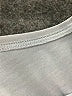 Unbranded Silver Sleeveless T-Shirt Size L (estimated) - photo 7