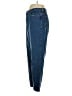 L.L.Bean 100% Cotton Blue Jeans Size 16 - photo 5