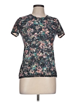 Lululemon Athletica Short Sleeve Top