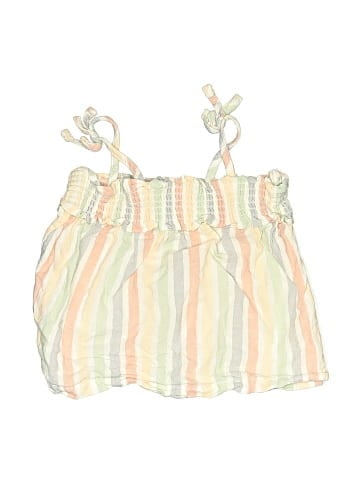 Little Co. By Lauren Conrad Sleeveless Top (view 1)