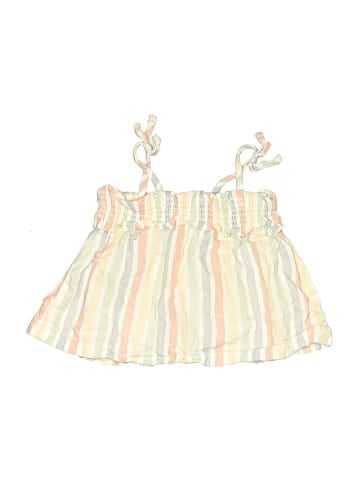 Little Co. By Lauren Conrad Sleeveless Top (view 2)